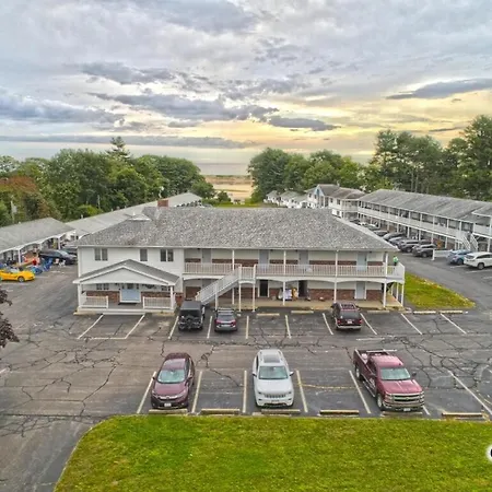 Ogunquit Tides Motel